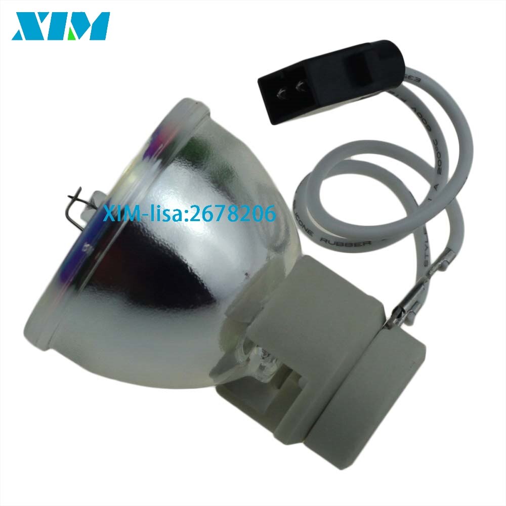 Replacement Projector lamp bulb BL-FP280H SP.8TE01GC01 for OPTOMA X401 W401 EX763 P-VIP 280/0.9 E20.8