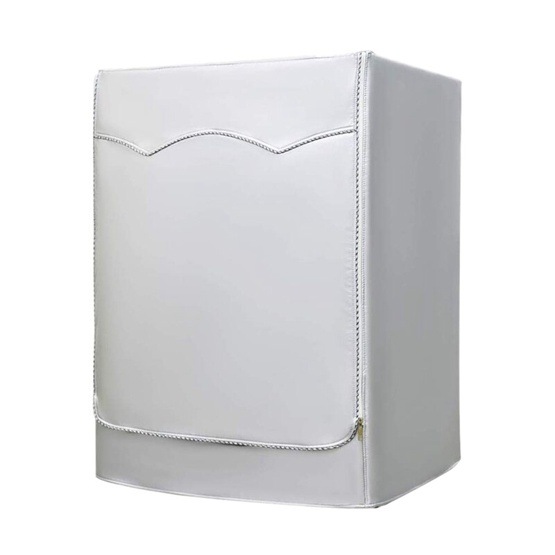 Best Washing Machine Cover,Washer/Dryer Cover for Front-Loading Machine Waterproof Dust-Proof: Default Title