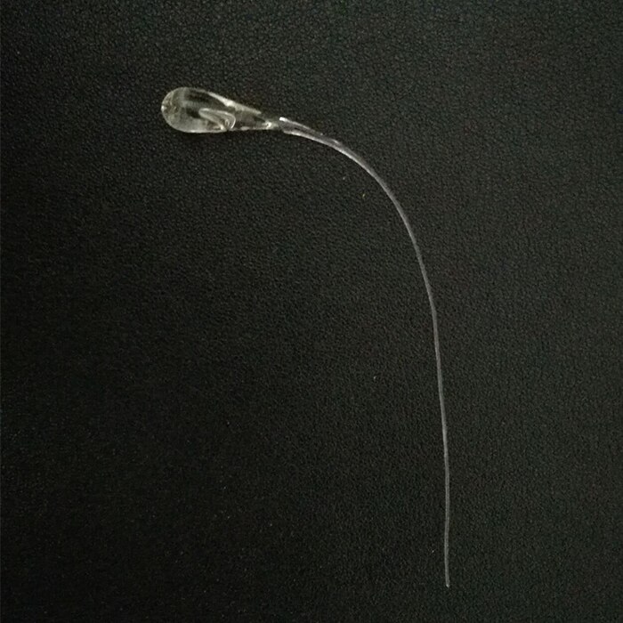 Prince rupert& #39 ;s glas rupert tårar älskar nyhet födelsedag utbildning leksak