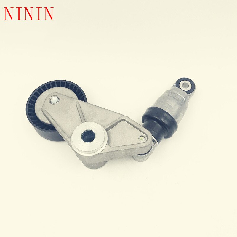 Tendeur De Courroie Trapézoïdale Frankberg - Pour SsangYong Actyon, Kyron, Rexton, Etc. (2004-2021) - Réf. 6652000270