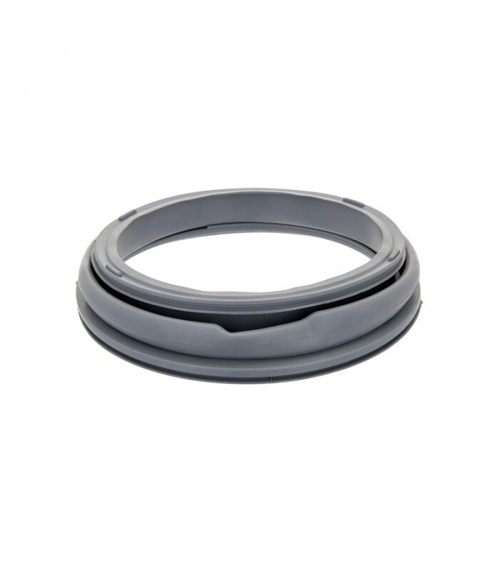 Goma escotilla lavadora VESTEL, CARREFOUR HOME, WHIRLPOOL, DAEWOO, BENAVENT, CORBERO, FAGOR, EDESA, TEKA, ROMMER, POL