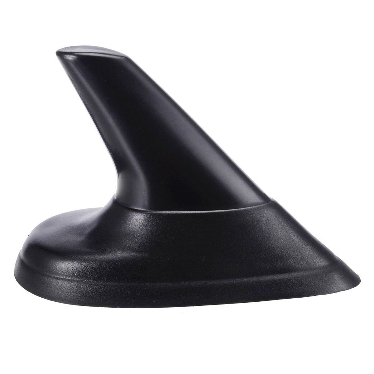 1 stuk zwarte dummy haaienvin-stijl antenne antenne exterieur onderdelen autoantenne voor saab 9-5 9-3 sport aero stationwagen auto styling