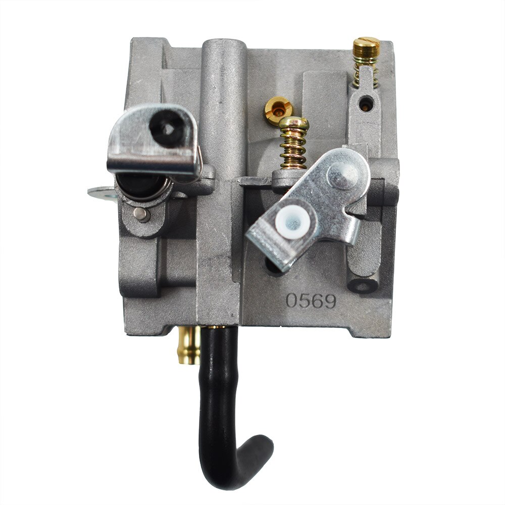 Carburetor For Briggs & Stratton 492256