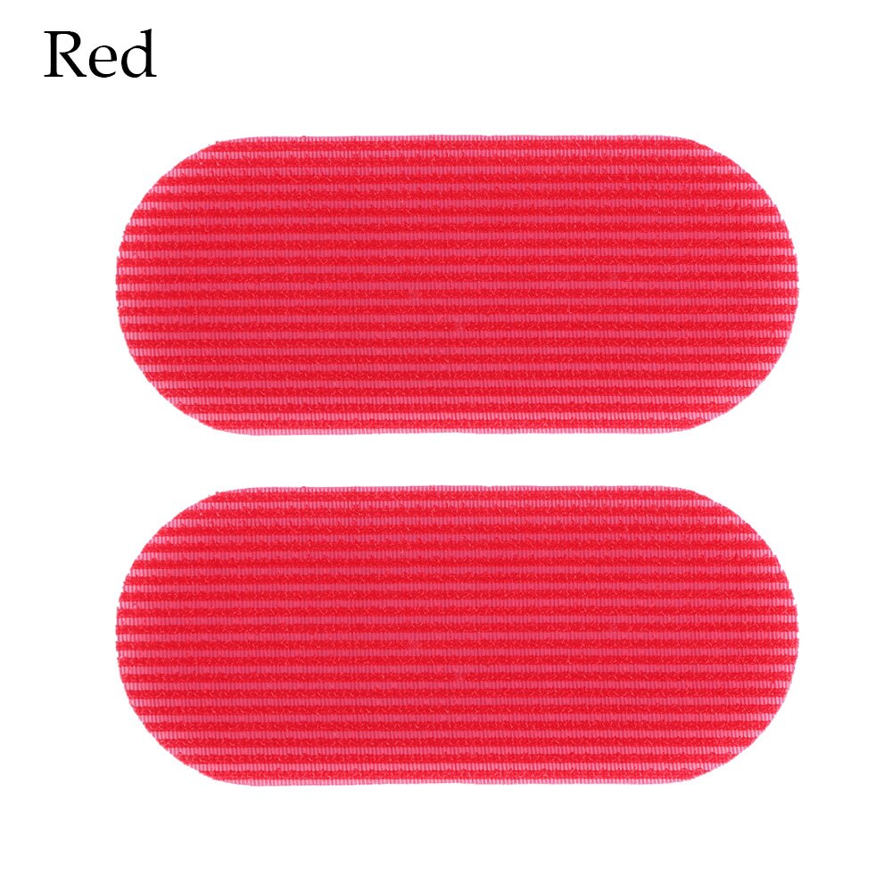 Pinzas para el pelo con adhesivo mágico para hombre, pinzas para el pelo, Color negro, accesorios para cortar el pelo, Herramienta de Peinado: red