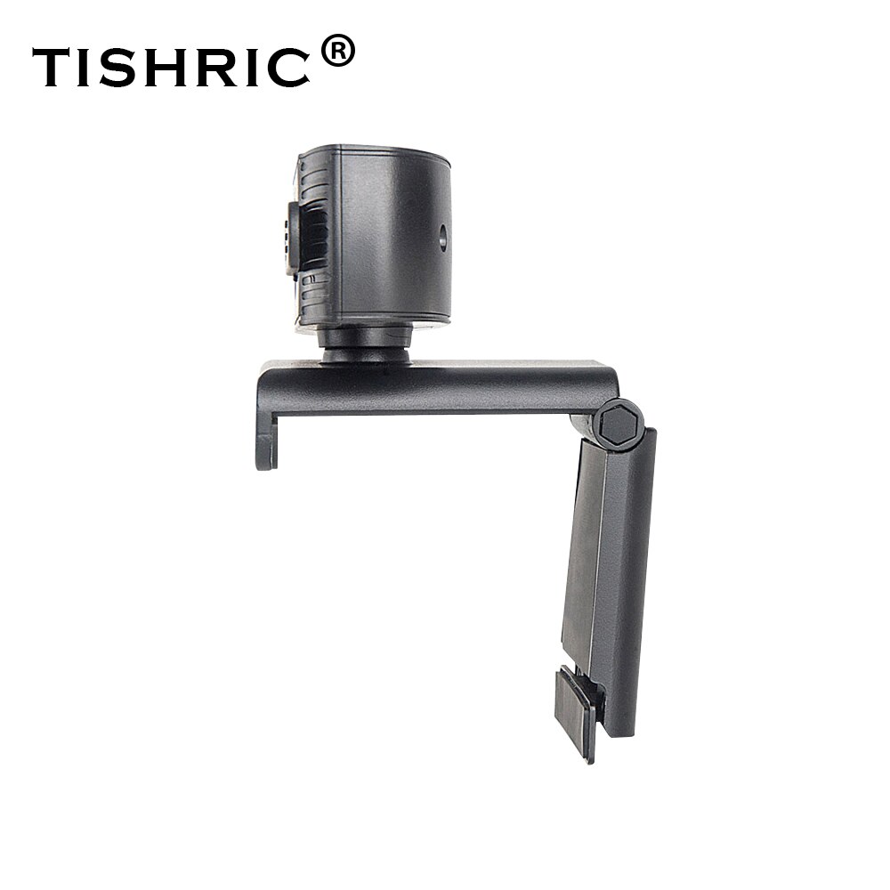 TISHRIC H701 Web Cam 1080P Auto Focus Web Camera for Computer Full HD 1920*1080P Webcam For PC USB Camera with Microphone
