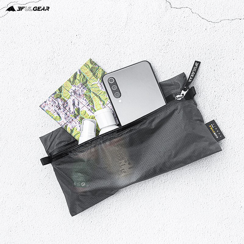 3f ul gear volador 2 multifunksjons diverse bag oppbevaringspose en toalettmappe slitesterk etterbehandlingspose