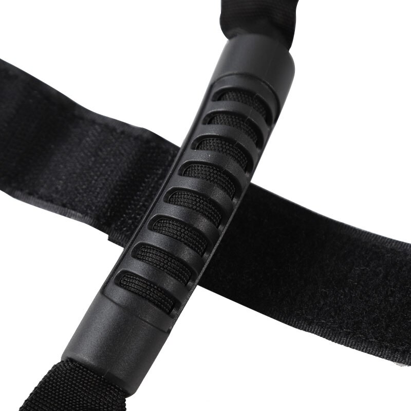 Roll Bar Grab Handles Roll Bar Grab Handles For Jeep Wrangler YJ TJ JK CJ Car 4x4 4WD Bar handles