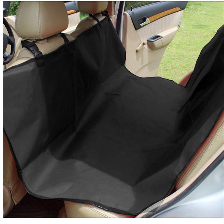 Tappetini per auto premium per animali domestici: tappetini anti-sporco per cani, ideali per mantenere la tua auto pulita Accessori per cani da letto per animali domestici: Aqua verde