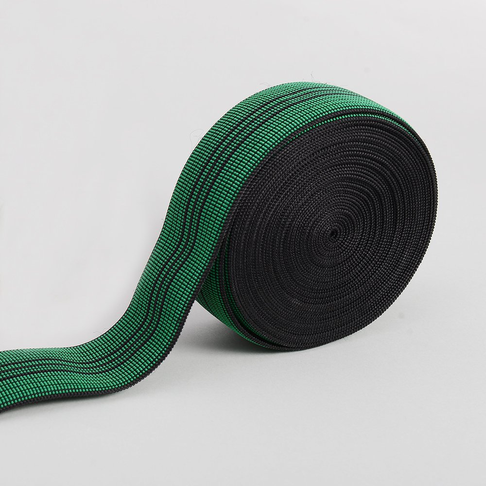 5Cm 7Cm W:2 &quot;L:1-10M Elastische Sofa Stoel Bekleding Back Strap Belt Elastische Singels