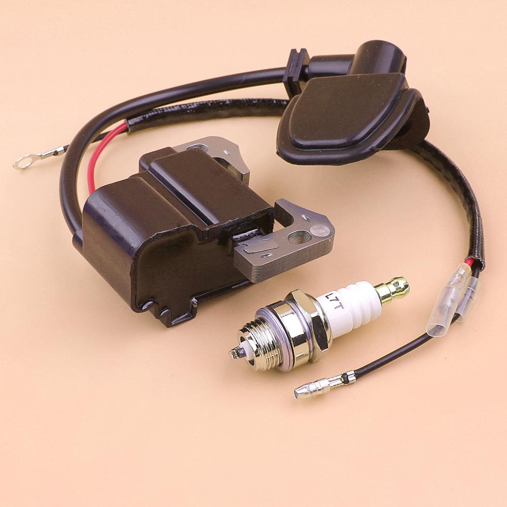 Bobine d'allumage Robin EY20 Commandez sur tech-mag