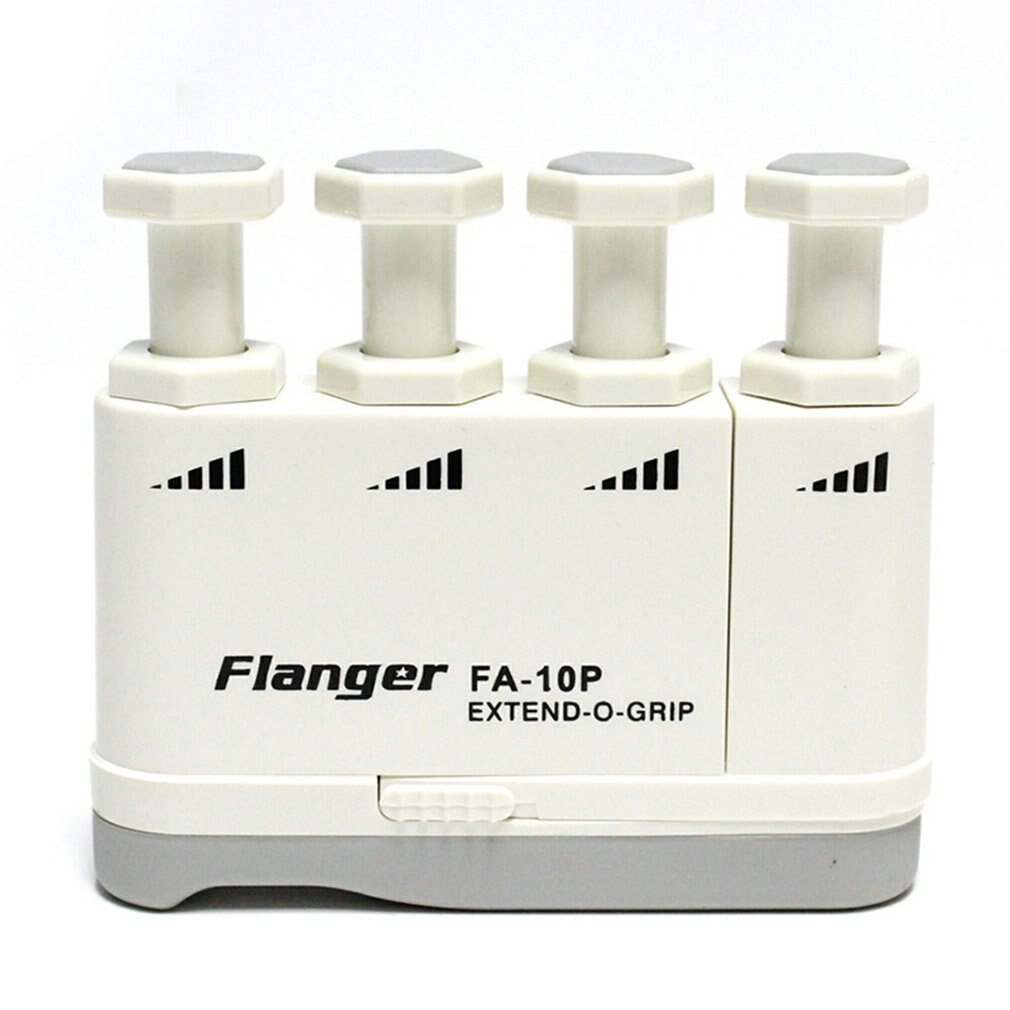 Guitar Piano Finger Trainer Musical Instrument Portable Finger Trainer Guitar Accessories For Guitar Beginners: Black