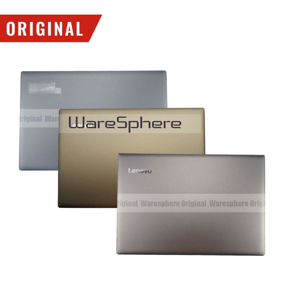 Original for Lenovo ideapad 520-15 520-15IKB LCD Back Rear Hinge Cover 5CB0N98519 5CB0N98524 5CB0N98513 5CB0N98514