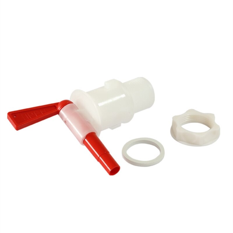 1pc Bottling Bucket Plastic Spigot,Tap replacement spigot For DIY Beer Wine Bottling