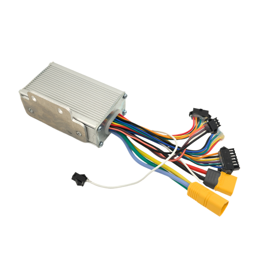 Original Controller For Kukirin G2 Max Universal C Grandado