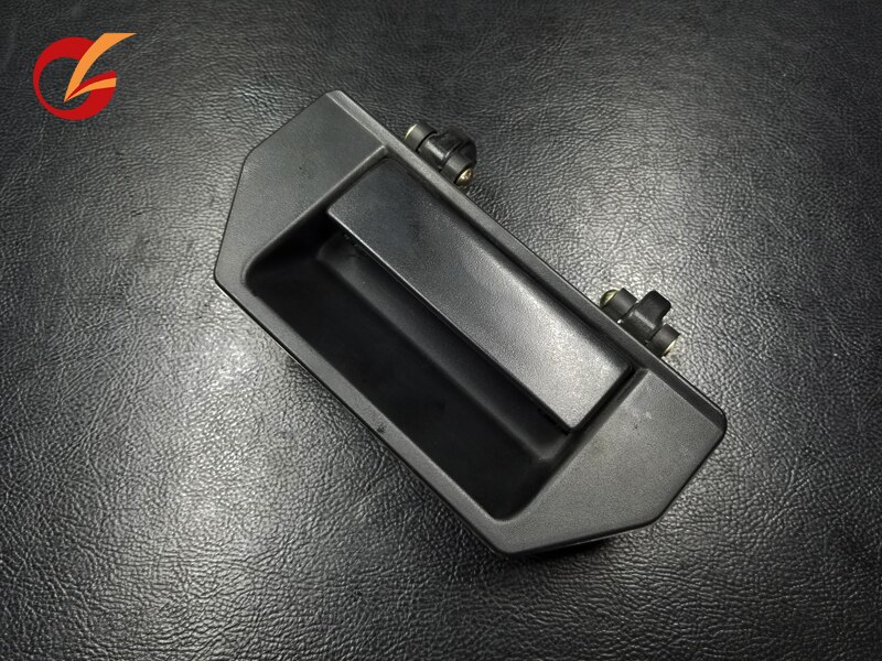 Manija de puerta trasera para coche nissan navara d22 d21, pickup, modelo 19902004 Grandado Manija de puerta trasera para coche nissan navara d22 d21, pickup, modelo 19902004 Grandado
