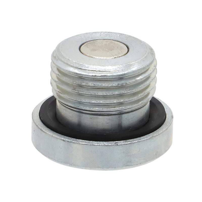 Bouchon de vidange de boîte de vitesses avant magnétique M18X1.5 2203738, pour Polaris ACE Sportsman RZR Ranger général Brutus Scrambler –