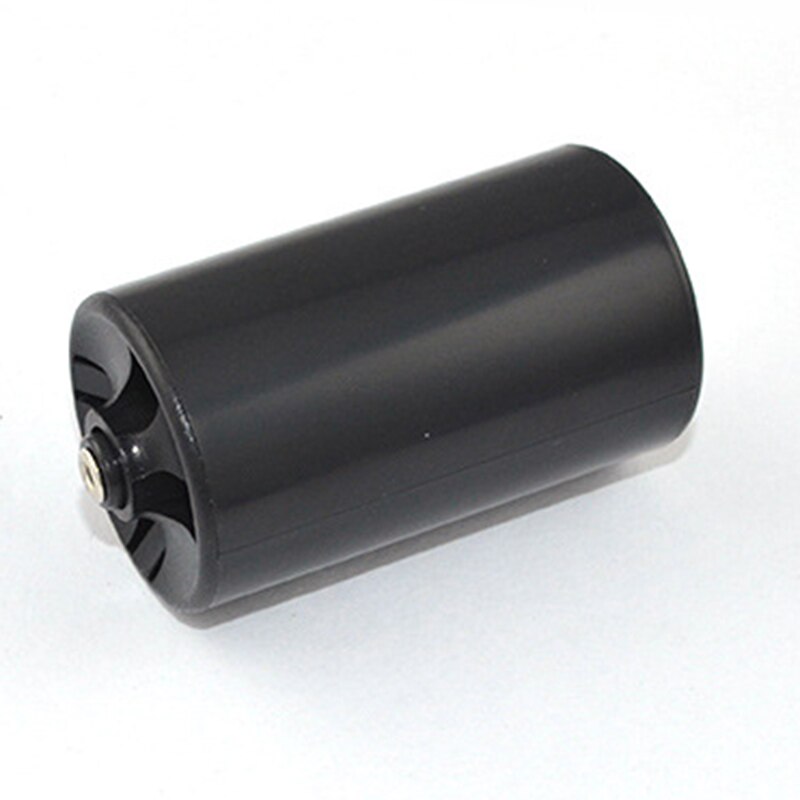 Aa Naar C Batterij Converter Adapter Case Aa 2A Naar C Formaat Batterij Converter Houder Type LR20