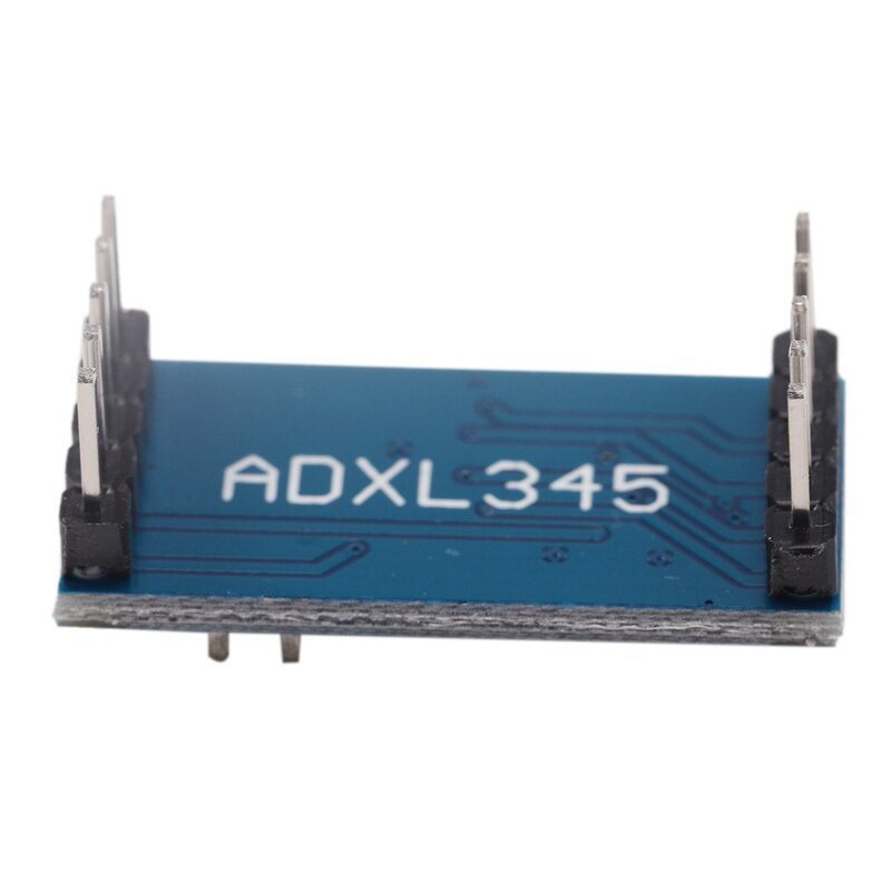 ADXL345 3-Axis Digital Gravity Sensor Acceleration Module Tilt Sensor for Arduino