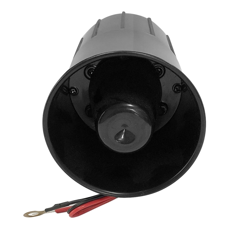 Xx9a 120db com fio alarme sirenes sistema de segurança em casa para escritório loja fábrica armazém