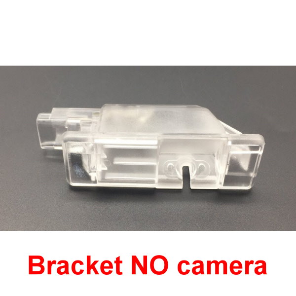 Telecamera di parcheggio retromarcia per Peugeot 1007 2008 208 301 307 308 406 407 408 508 607 806 807 RCZ backup telecamera posteriore: supporto no telecamera