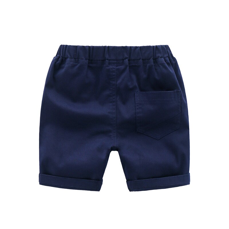 Summer Kids Baby Girls Shorts Boys Girls Short Pants Toddler Ripped Pants for Baby Boys Shorts Cotton Girls Denim Shorts 3-8Y