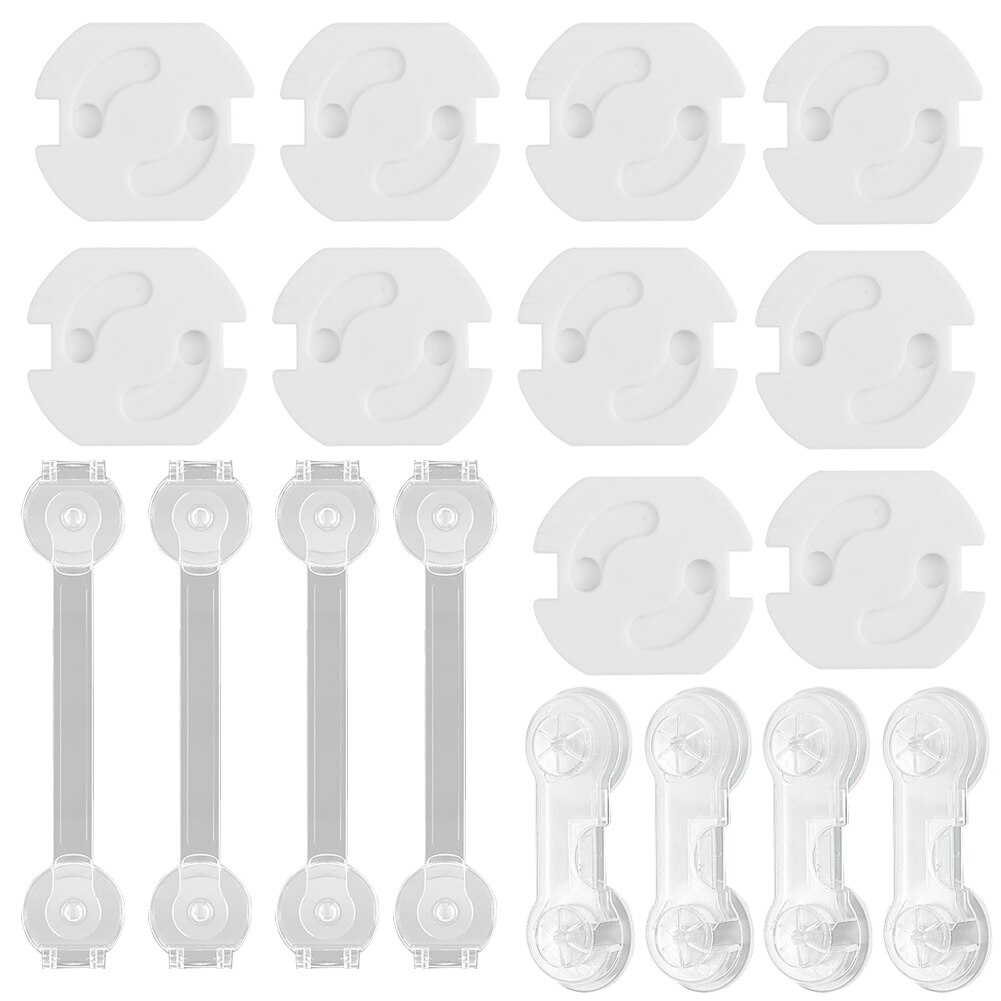 Sourcing Map Kabelschnappbuchse 10er Set – Kunststoff-Schutzhülle Für Kabel, Ø 30 Mm, Schwarz