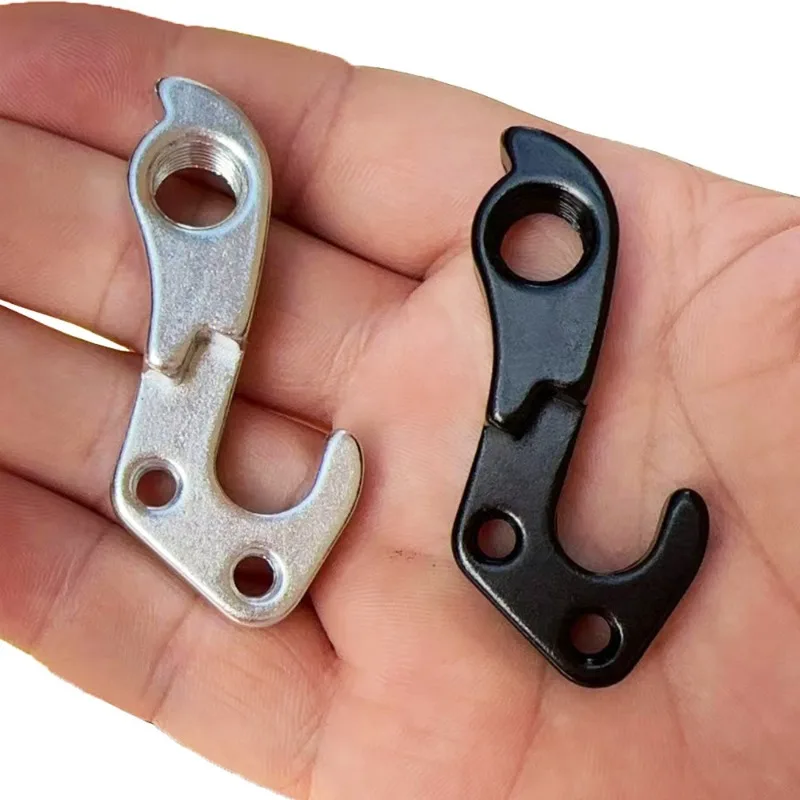 NA MTB Bicycle Bicycle Rear Hook Rear Derailleur Pendant Gear Mech Tail Hook for Trek for FX Cali #297656,Black NA MTB Bicycle Bicycle Rear Hook Rear Derailleur Pendant Gear Mech Tail Hook for Trek for FX Cali #297656,Black