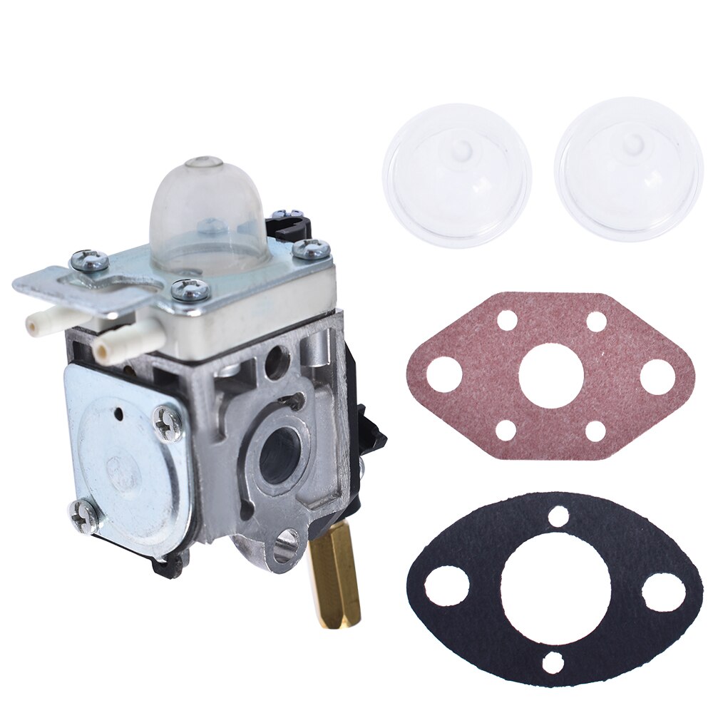 RB-K75 Carburetor for ECHO SRM-210 SRM-211 SHC-210 SHC-211 SHC-212 Trimmer