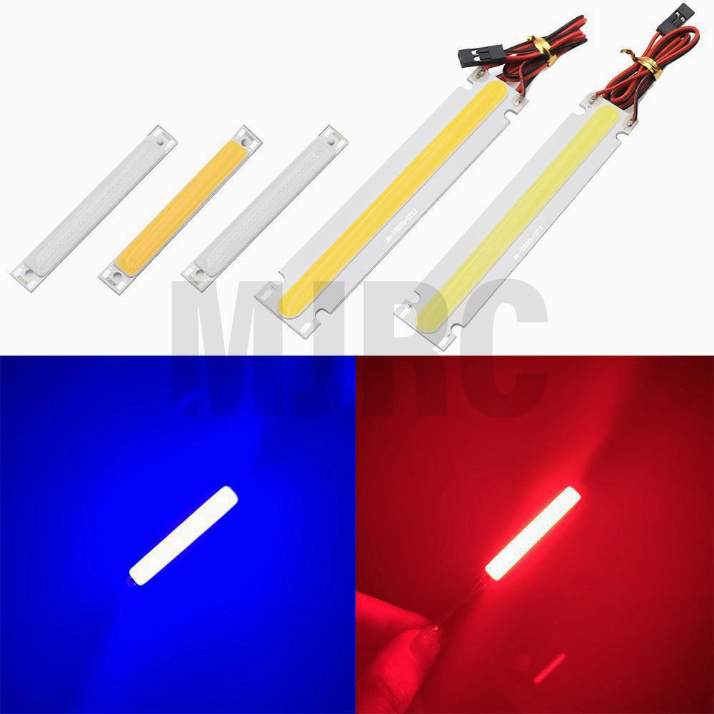 Drift-chassi para roda de carro com led, para rc 1/10, peças para carro, traxxas, trx4, d90, trx6, axial, scx10, proteção, farol