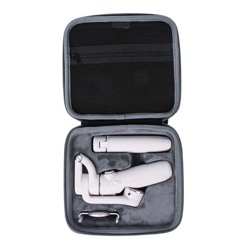 Cases for dji  om5/ osmo mobile 5 anti-scratch protective covers accessories