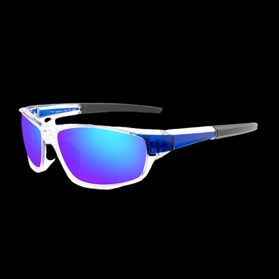 Lopen Vis UV400 Gepolariseerde Vissen Bril Mannen/Vrouwen Rijden Bril Rijden Zonnebril Outdoor Ice Fishing Acessories