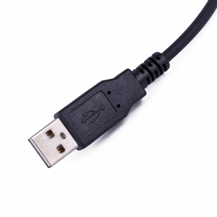 PMKN4012B 4012 USB Programmeerkabel voor MOTOTRBO DP3600 DP3400 XPR6550 XPR7550 DGP6150 APX2000 APX6000 APX7000 DGP4150 DGP8550