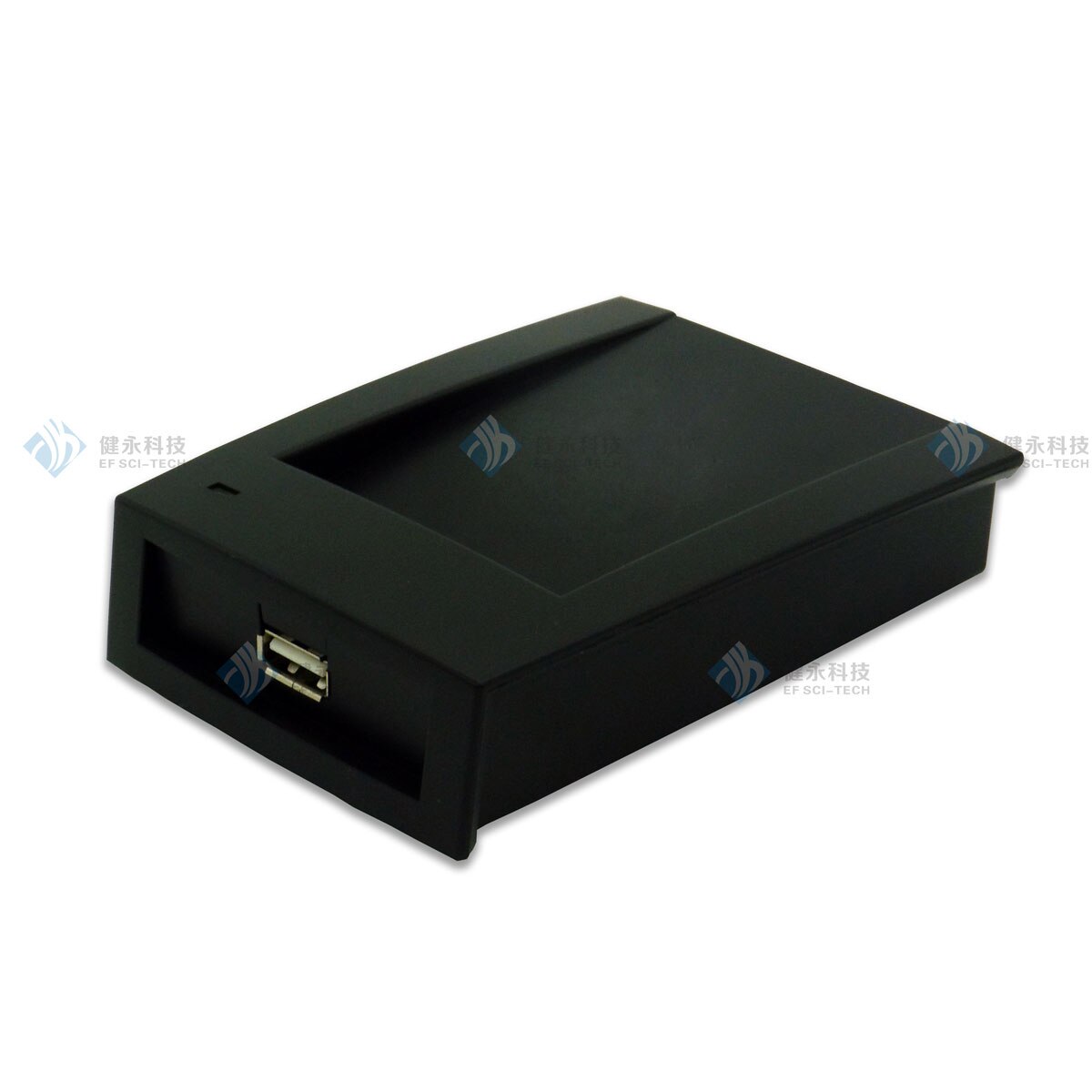 AGV Landmark Card Writer Landmark Card Encoder Low Frequency Card Issuing Machine RFID Site Landmark Card Writer