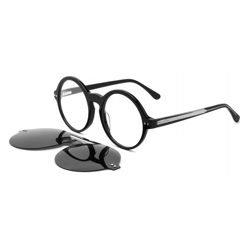 Occhiali da suola quadrati polarizzati Lenspace – Grandado