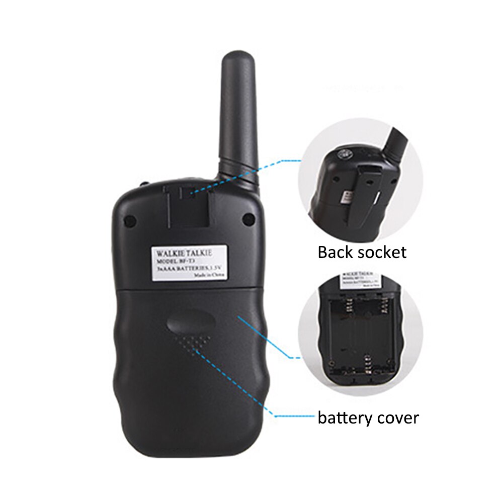 Mini appels sans fil portables | Pour l'extérieur, Inter-phone Portable, multifonctionnel pratique pour enfants, talkie-walkie