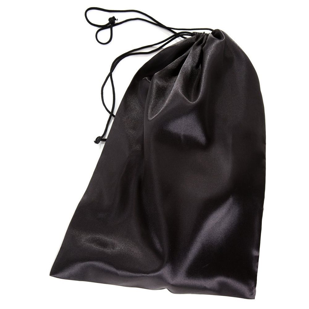 ISKYBOB Shoe Travel Pouch Portable Drawstring Storage Bag Organize Water Repellent Nylon Shoe Bag