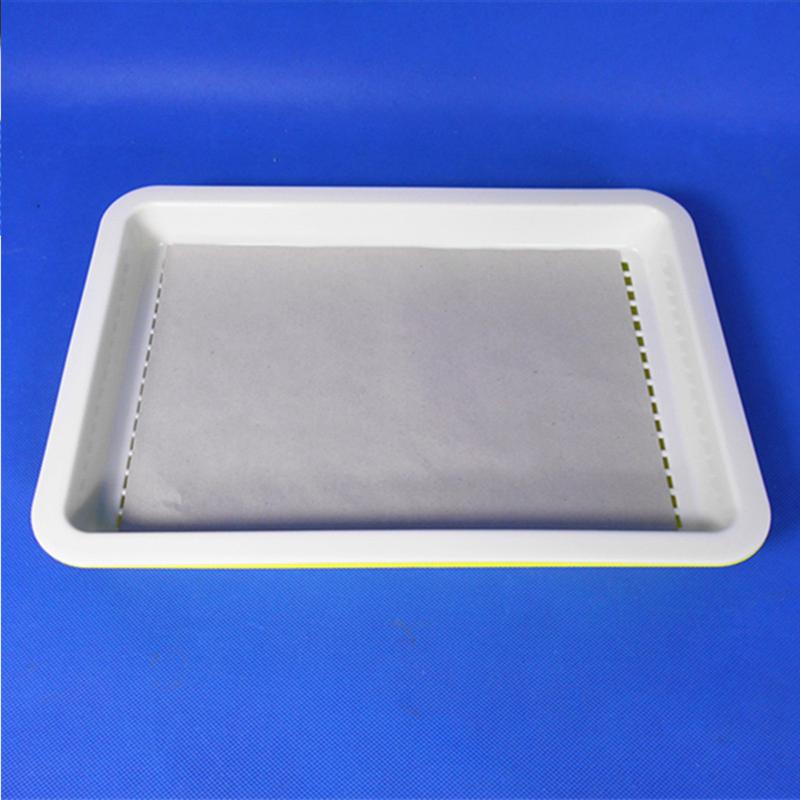 150pcs Seedling Plants Nursery Paper Germinating Paper Garden Planting Sprout Vegetable Plant Growing Paper