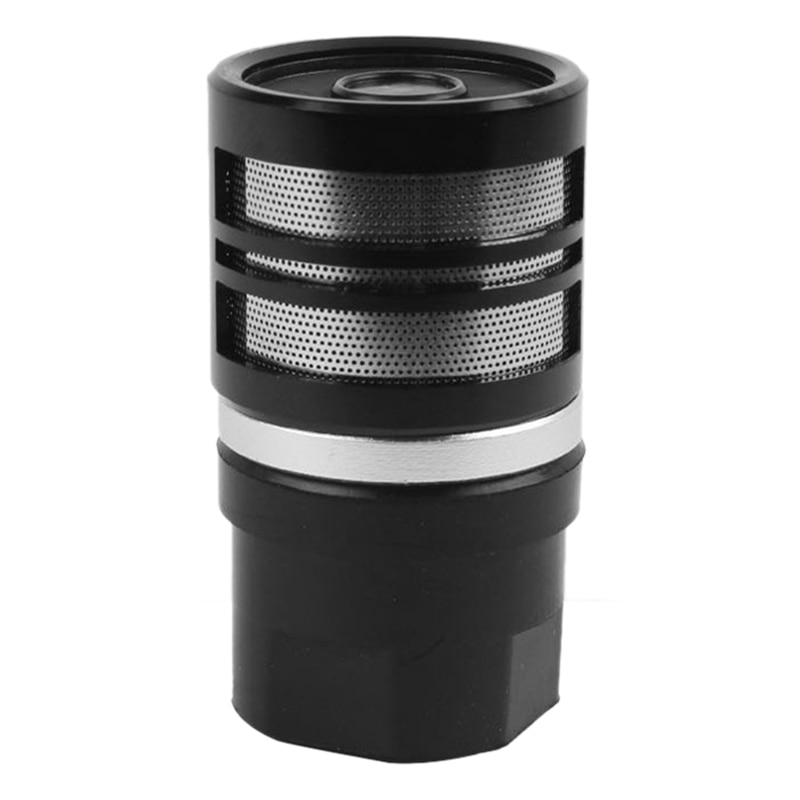 N-M668 Microfoon Cartridge Dynamische Microfoons Core Capsule Universal Mic Vervang Reparatie