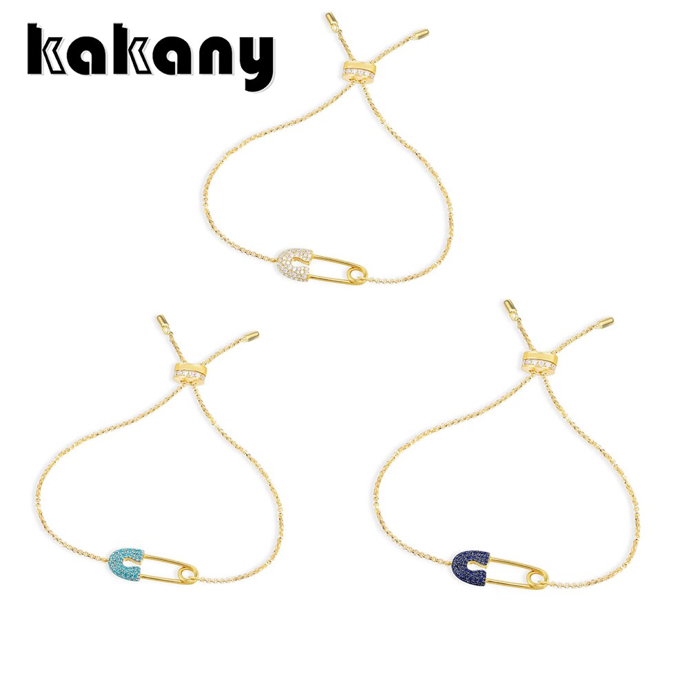 Kakany Hoge Luxe Broche Sieraden Serie Zoete Mode Jurk Trendy Decoratie Voor Vriendin Romantische Sieraden