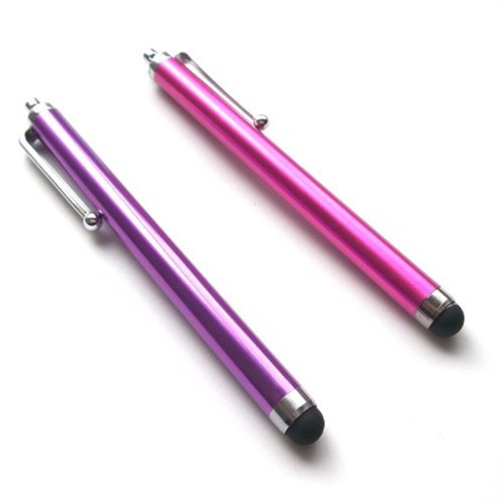 Stylus Touch Screen Pen For IPhone Ipad For Samsung Huawei Xiaomi OPPO Vivo Smart Phone Note Touch Screen Pen