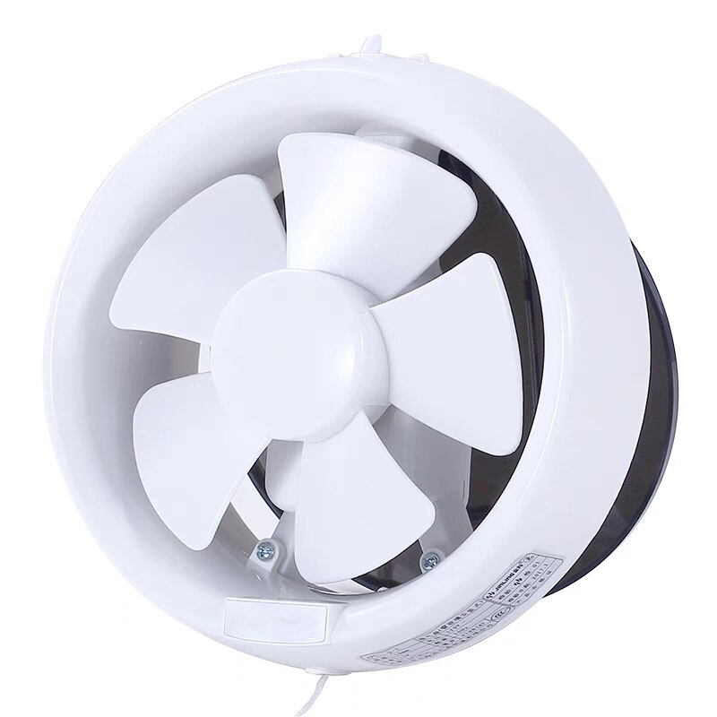 8 inch glass window sash fan, AC220V exhaus fan for kitchen, bathroom glass window, ventilating fan for glass