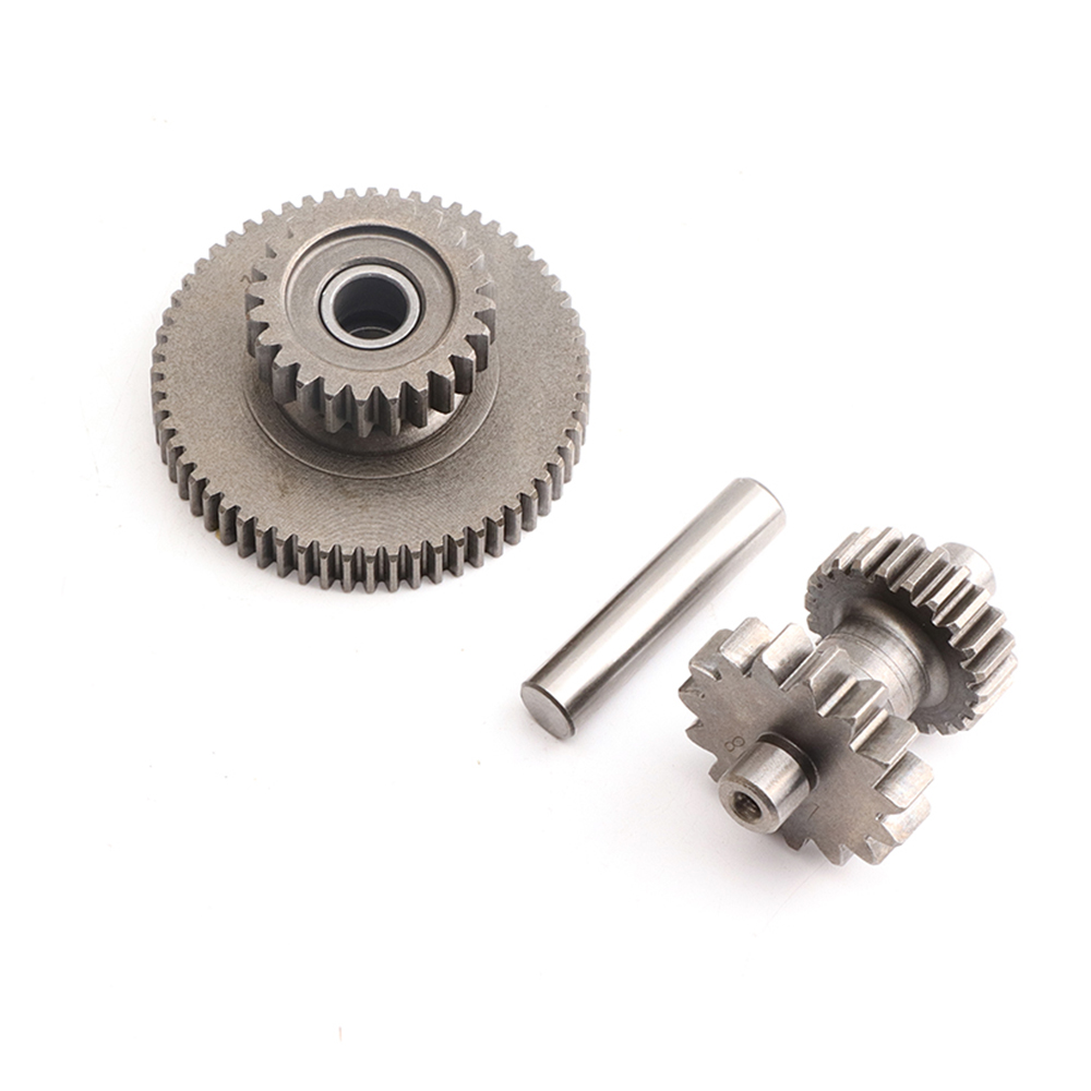 Motorrad-Starter mit zwei Gängen für Zongshen CB250 CB 250 cc wassergekühlter/luftgekühlter Motor ATV Quad Dirt Motor Bike Parts