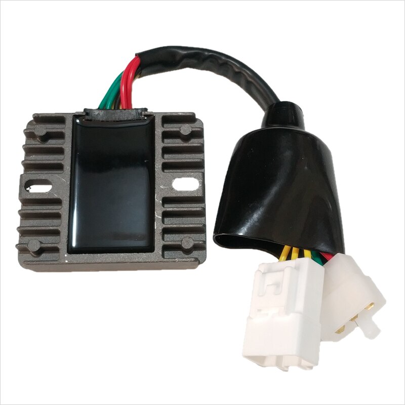 RECTIFIER REGULATOR For CBR 954 Fireblade 900 de 2002 a 2003 31600-MCJ-750 31600-MBG-D00 31600-MAT-E01 SH579C-12 31600-MCC-601