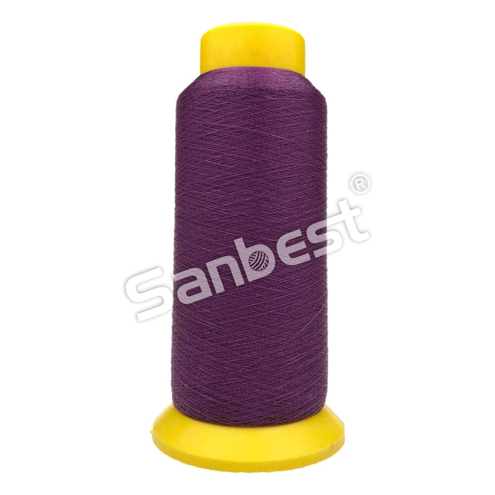 Sanbest 0.12mm 6600m Clear Black Nylon Monofilament Transparent Thread Invisible Stitch Quilting Beads Embroidery Thread TH00001: 17