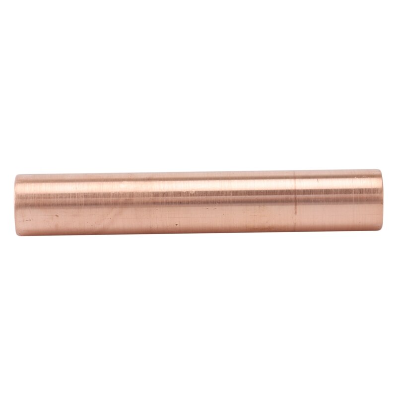Anode solaire en cuivre, Anode de remplacement en cuivre pour piscine solaire, ioniseur, purificateur