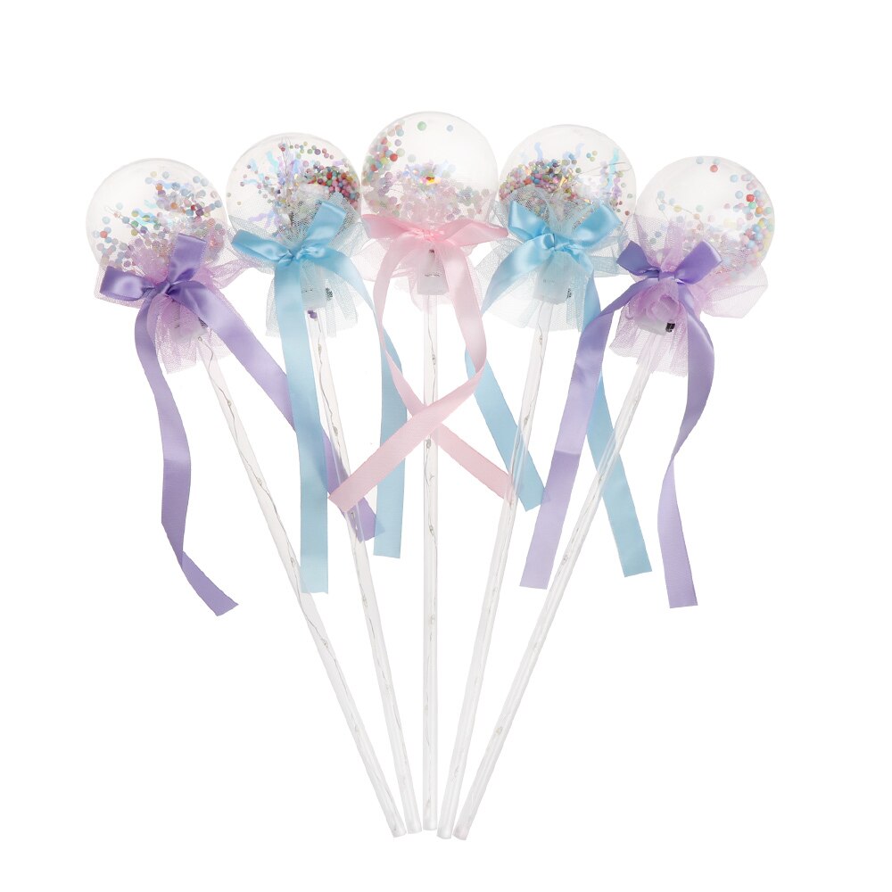 Bâton lumineux clignotant dessin animé | de dessins animés pour enfants, accessoires de fête de Concert, jouets électroniques lumineux amusants, de noël du nouvel an: Color   9