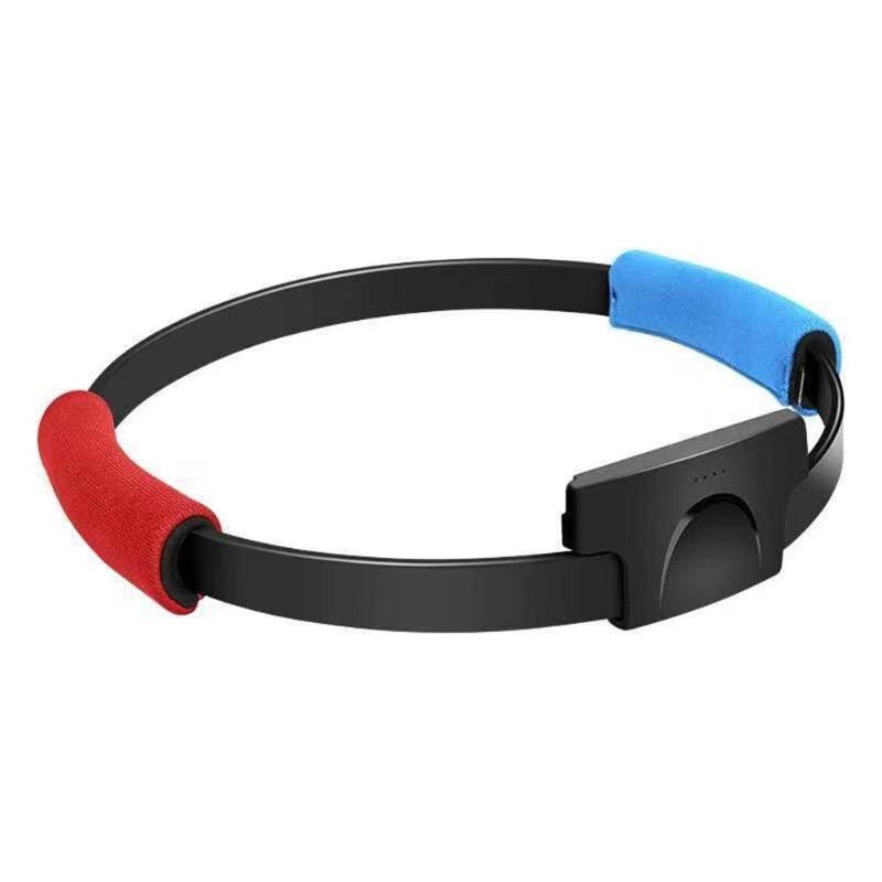 Einstellbare Somatosensory Fitness Ring Bein Gurt einstellen für Schalter NS Ring passen Abenteuer Anti-Unterhose Griffe