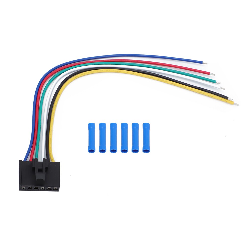 for Polaris Magnum 325 330 Sportsman Scrambler 400 500 850 1000 ATP Hawkeye ATV Ignition Key switch Repair Harness Pigtail