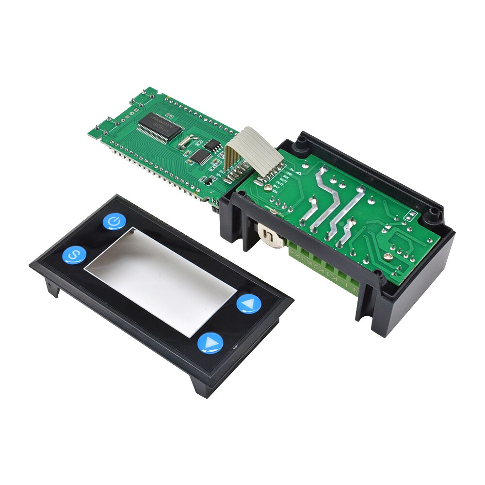 Digital Humidity Controller W-1213 12V 24V 220V Humidistat Hygrometer Humidity Control Switch regulator + Humidity sensor