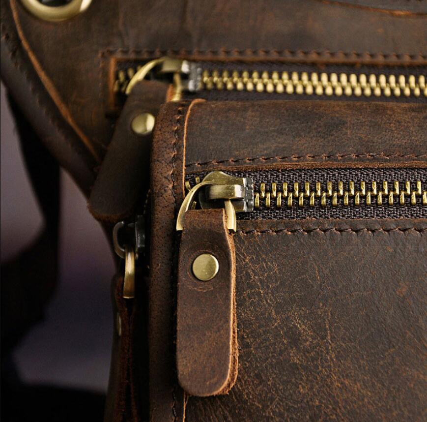 Motorcycle rider multipurpose motorcycle leg bag; motorcycle leg bag; multi-purpose leather bag